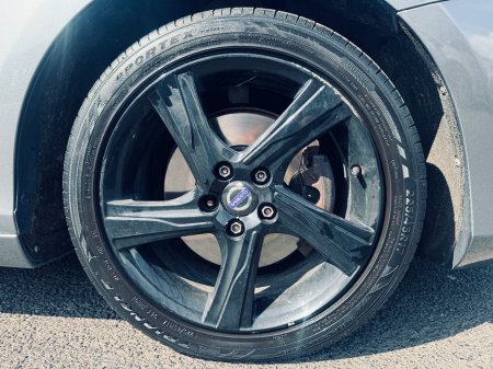 2016 Volvo V40 - photo 31