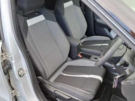 2025 Opel Frontera - photo 14