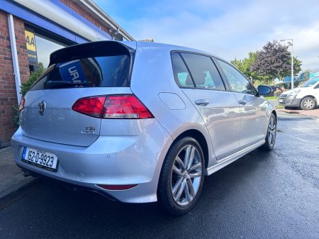 2015 Volkswagen Golf - photo 20