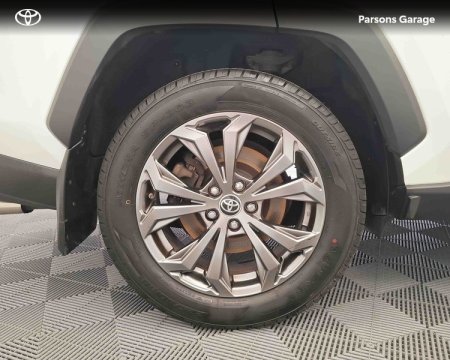 2023 Toyota RAV4 - photo 11