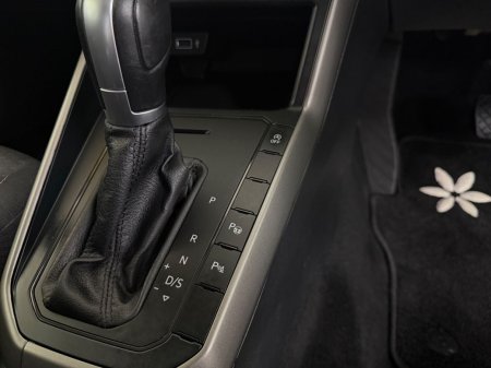 2018 Volkswagen Polo - photo 15