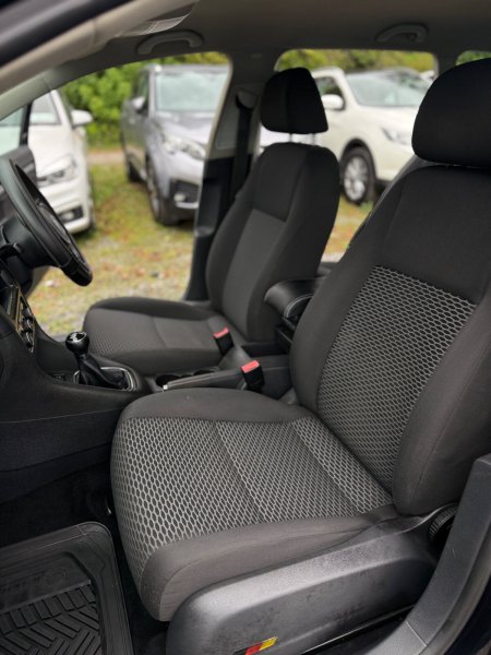 2011 Volkswagen Golf - photo 31