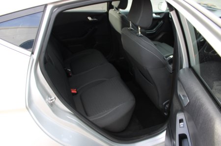 2021 Ford Fiesta - photo 12
