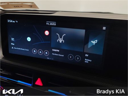 2026 Kia EV6 - photo 13