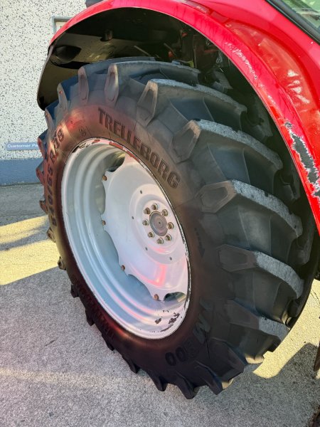 2020 Massey Ferguson Massey Ferguson 5712 S - photo 10