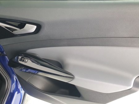 2025 Volkswagen ID.4 - photo 24