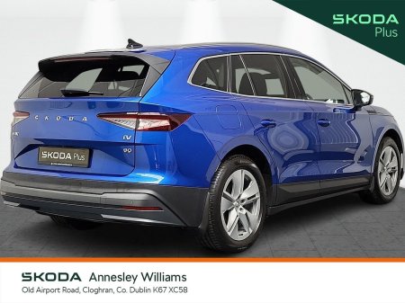 2023 Skoda Enyaq - photo 3