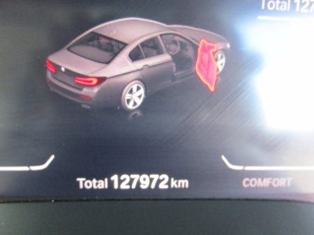 2021 BMW 5-Series - photo 11