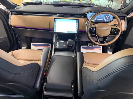 2024 Land Rover Range Rover - photo 11