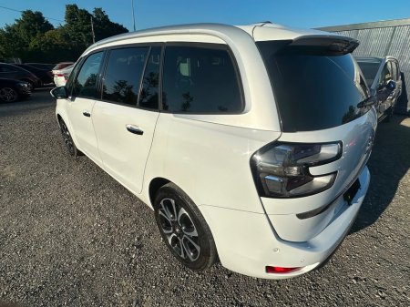 2017 Citroen C4 Picasso - photo 6