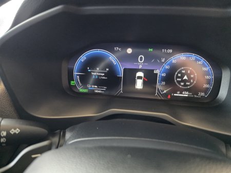 2025 Toyota RAV4 - photo 12