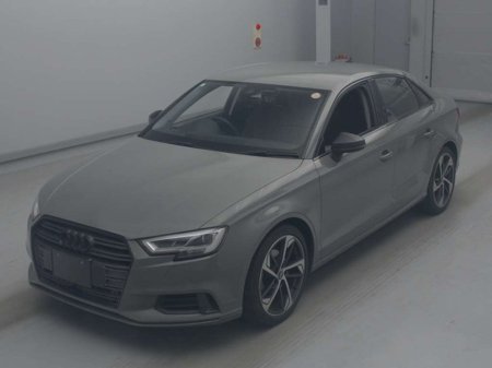 2019 Audi A3 - photo 8