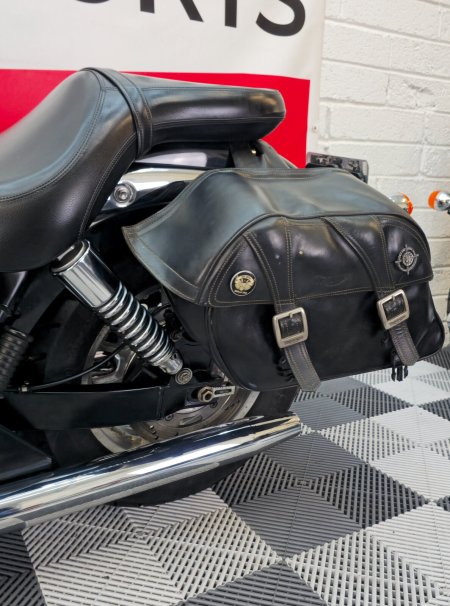 2014 Triumph Bonneville - photo 45