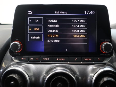 2024 Nissan Juke - photo 13