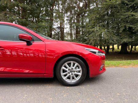 2018 Mazda Mazda3 - photo 42