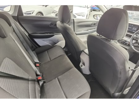 2023 Hyundai i20 - photo 11