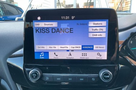 2019 Ford Fiesta - photo 23