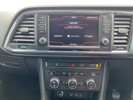 2017 SEAT Ateca - photo 19