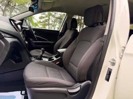 2015 Hyundai Santa Fe - photo 26