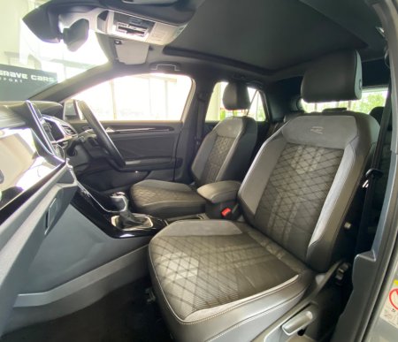 2023 Volkswagen T-Roc - photo 9