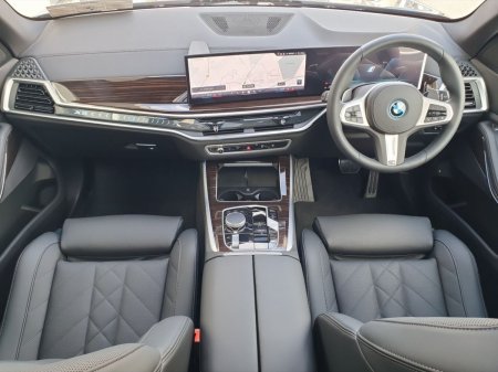 2026 BMW X5 - photo 4