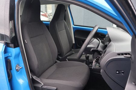 2014 Volkswagen up! - photo 12