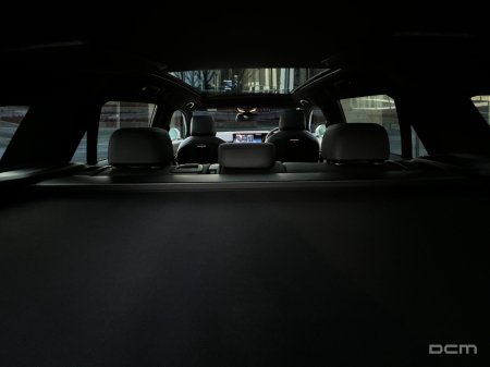 2024 BMW i5 - photo 26