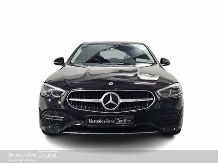 2022 Mercedes-Benz C-Class - photo 7