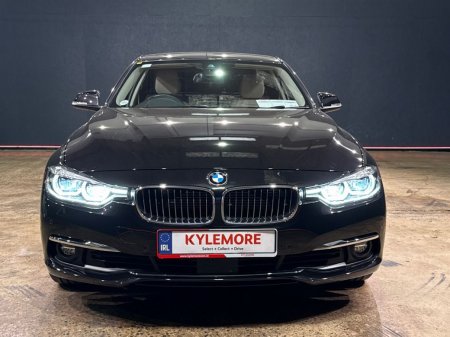 2016 BMW 3-Series - photo 8