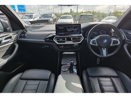 2022 BMW iX3 - photo 15