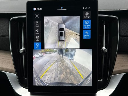 2025 Volvo XC90 - photo 22