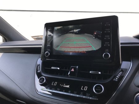 2023 Toyota Corolla - photo 16