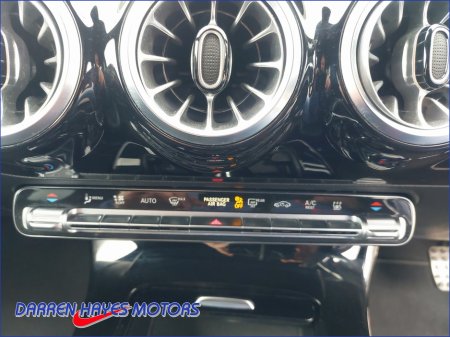2022 Mercedes-Benz CLA - photo 17