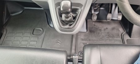 2020 Citroen Dispatch - photo 13