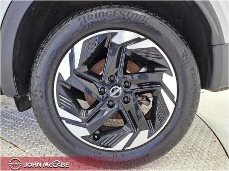 2025 Nissan Qashqai - photo 35