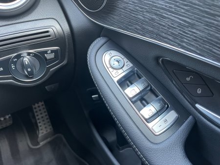 2020 Mercedes-Benz GLC - photo 26