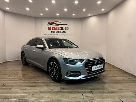 2019 Audi A6 - photo 2