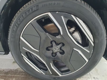 2024 Peugeot 5008 - photo 13