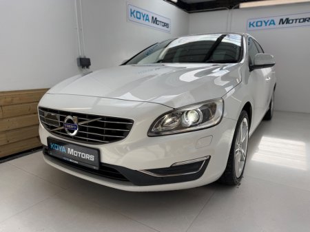 2018 Volvo V60 - photo 4