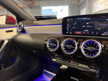 2022 Mercedes-Benz CLA - photo 18