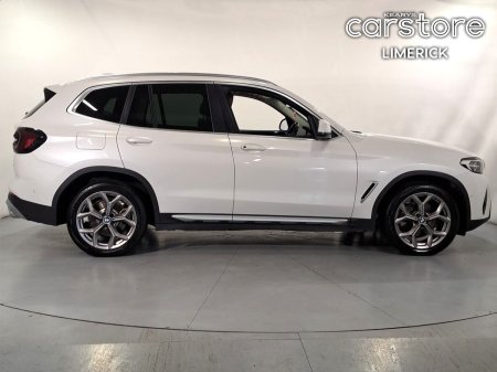 2023 BMW X3 - photo 2