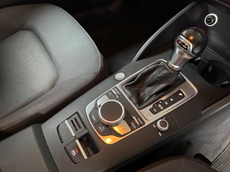 2017 Audi A3 - photo 10