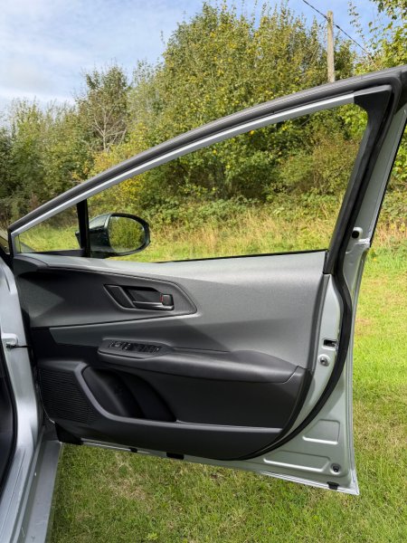 2023 Toyota Prius - photo 15
