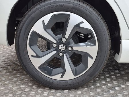 2026 Suzuki Swift - photo 15