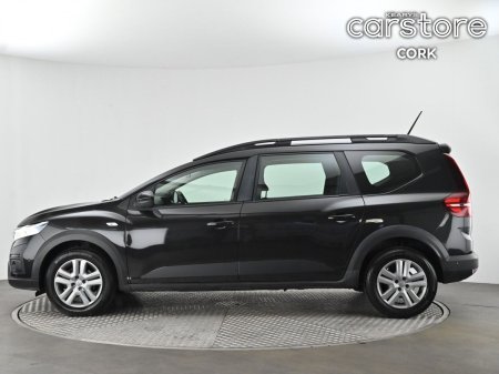 2023 Dacia Jogger - photo 6