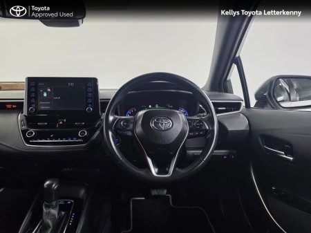 2022 Toyota Corolla - photo 9