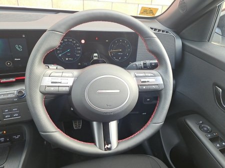 2027 Hyundai KONA - photo 15