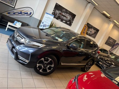 2019 Honda CR-V - photo 12