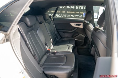 2021 Audi Q8 - photo 28