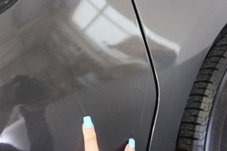 2016 Opel Corsa - photo 11